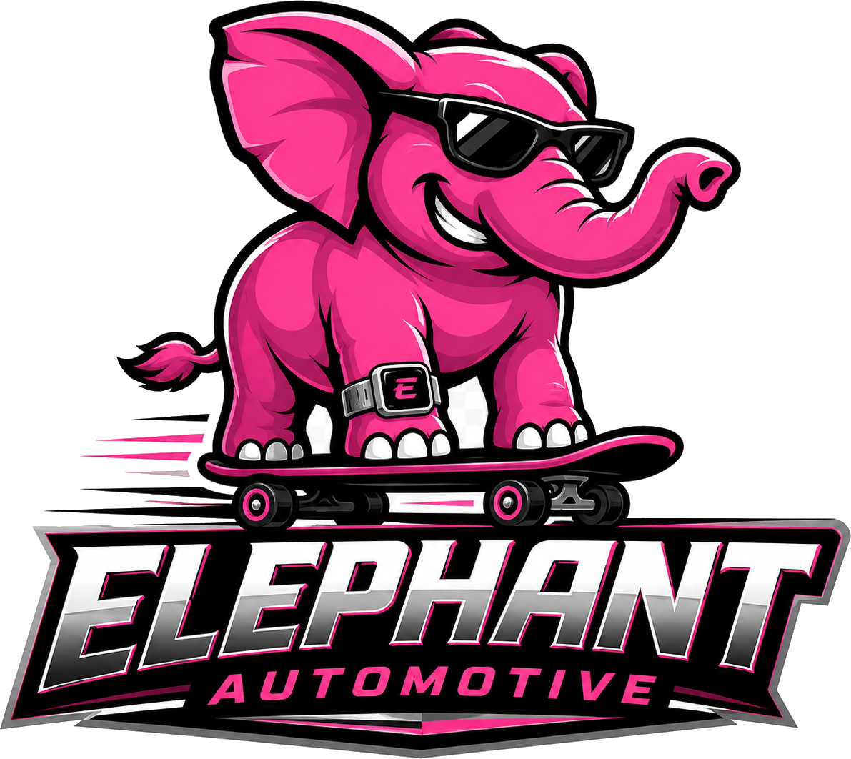 Elephant Auto